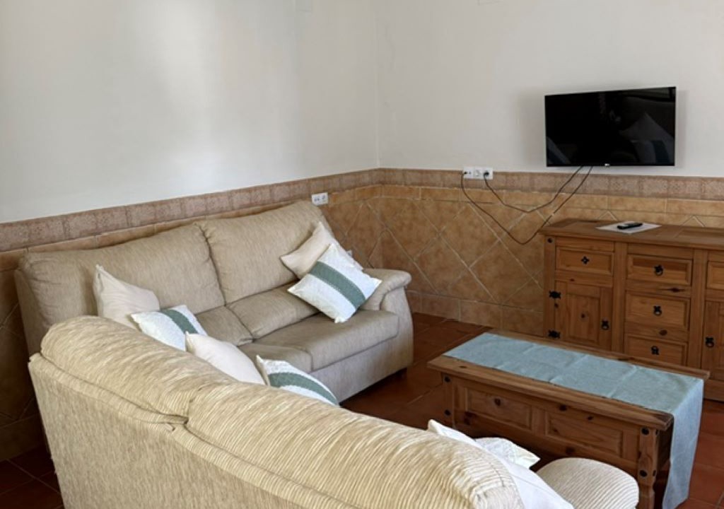 Photo of Livingroom in El Colmenar