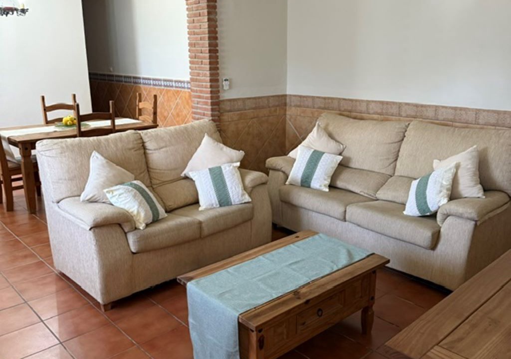 Photo of Livingroom in El Colmenar
