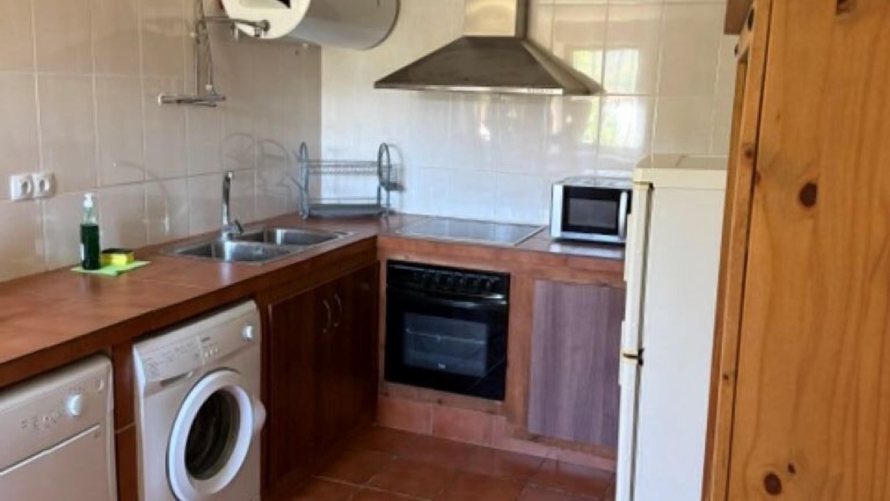 Photo of Kitchen in El Colmenar