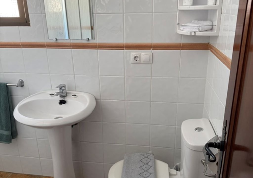 Photo of Bathroom in El Colmenar