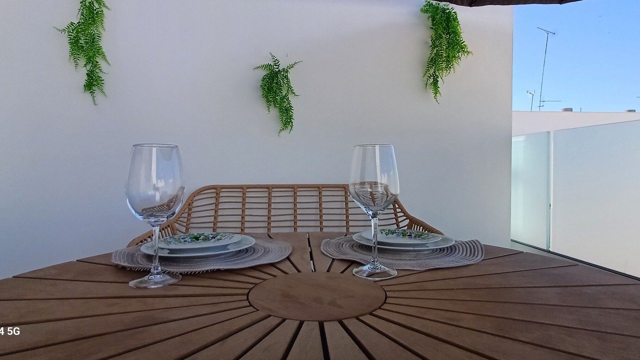 Photo of Outdoor in Ayamonte
