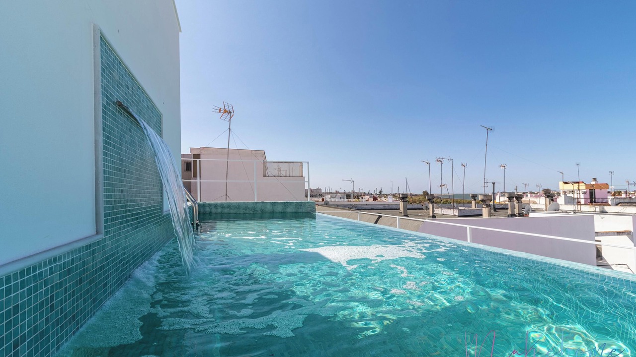 Photo of Outdoor in Ayamonte
