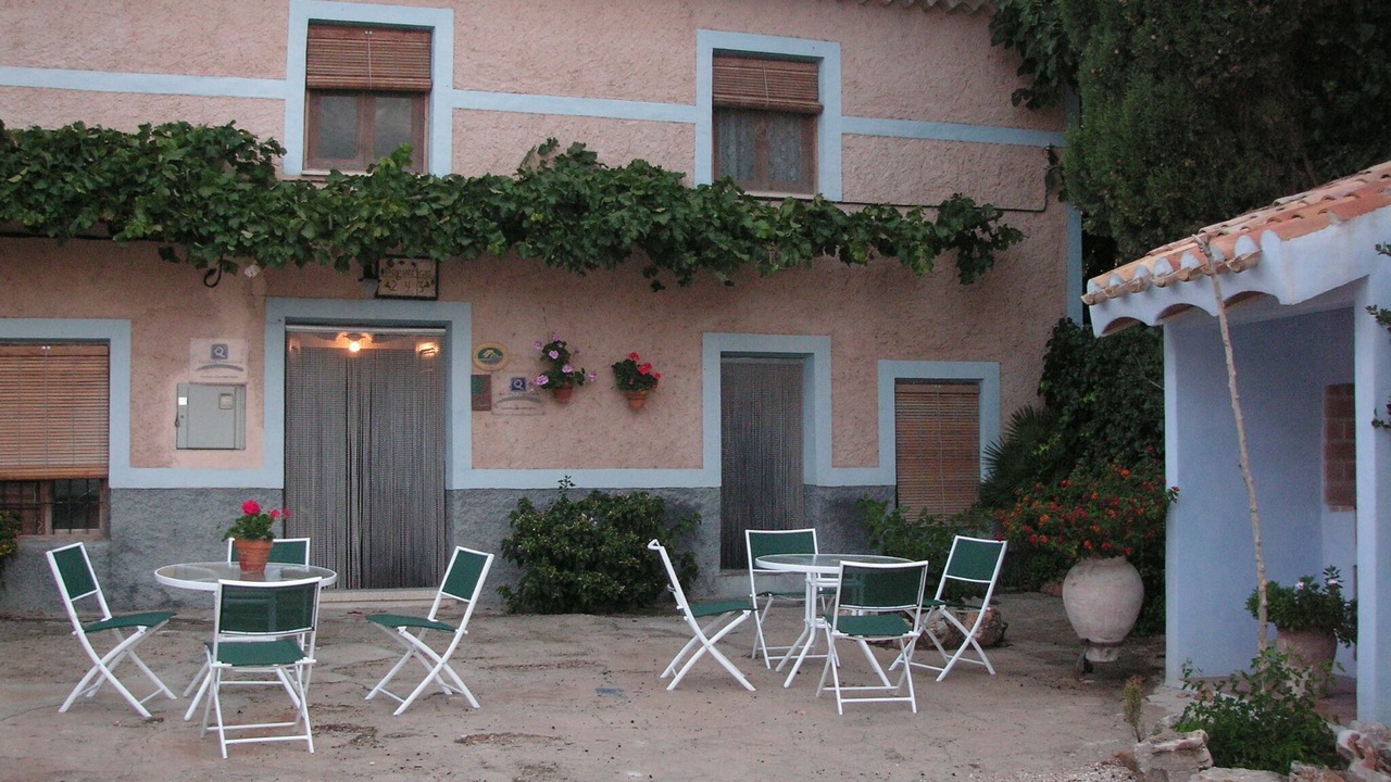 Photo of Outdoor in Caravaca de la Cruz
