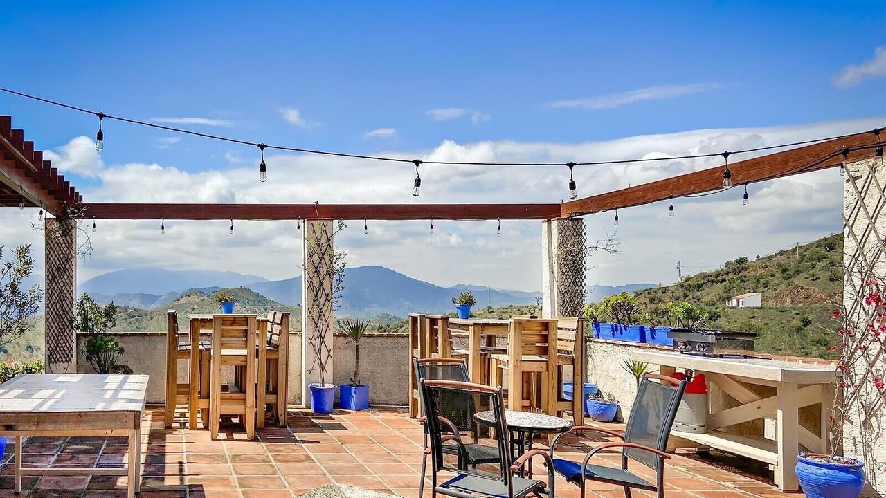 Photo of Outdoor in Alora
