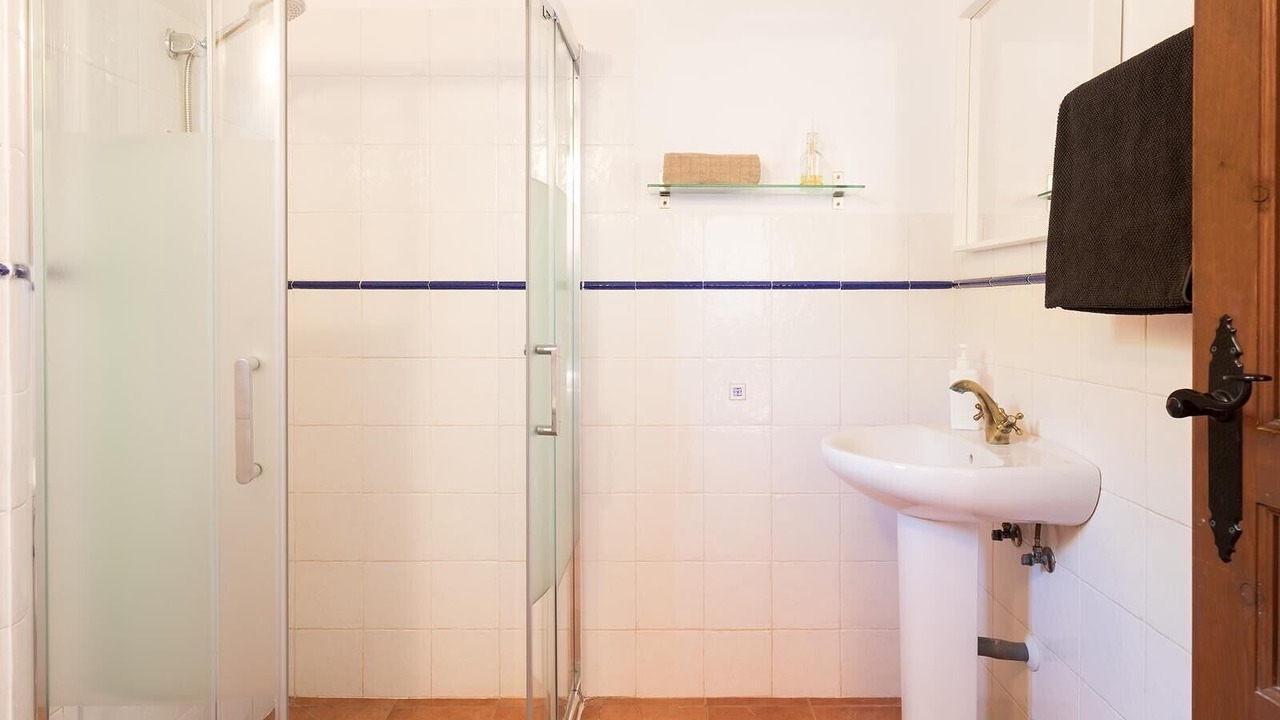 Photo of Bathroom in Alora