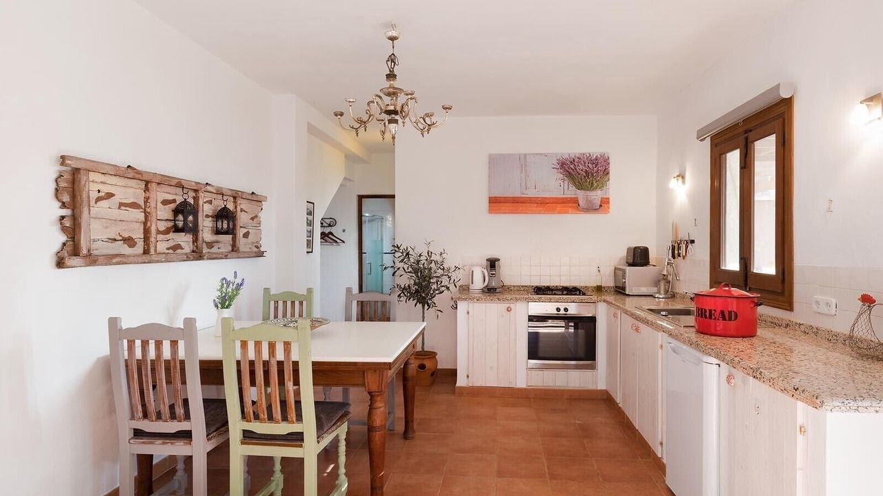 Photo of Kitchen in Alora