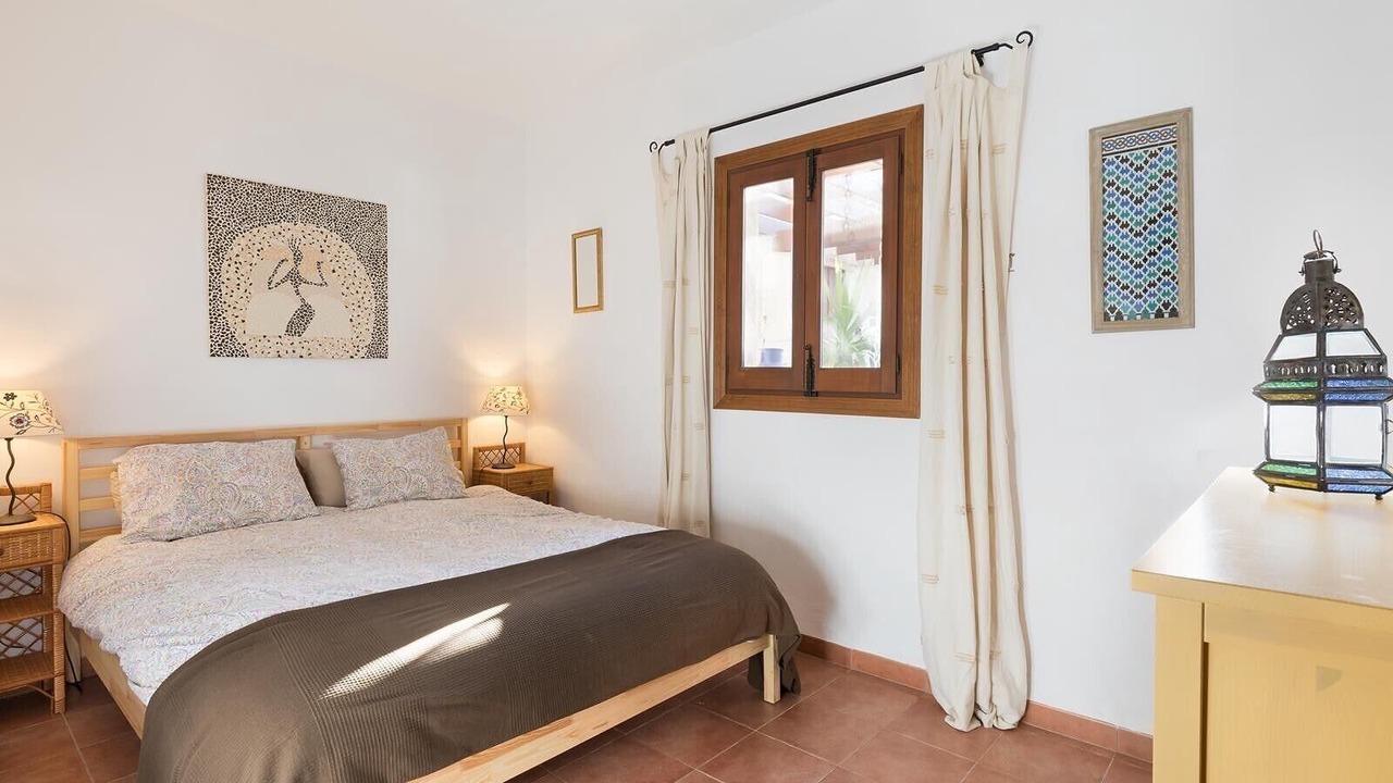 Photo of Bedroom in Alora
