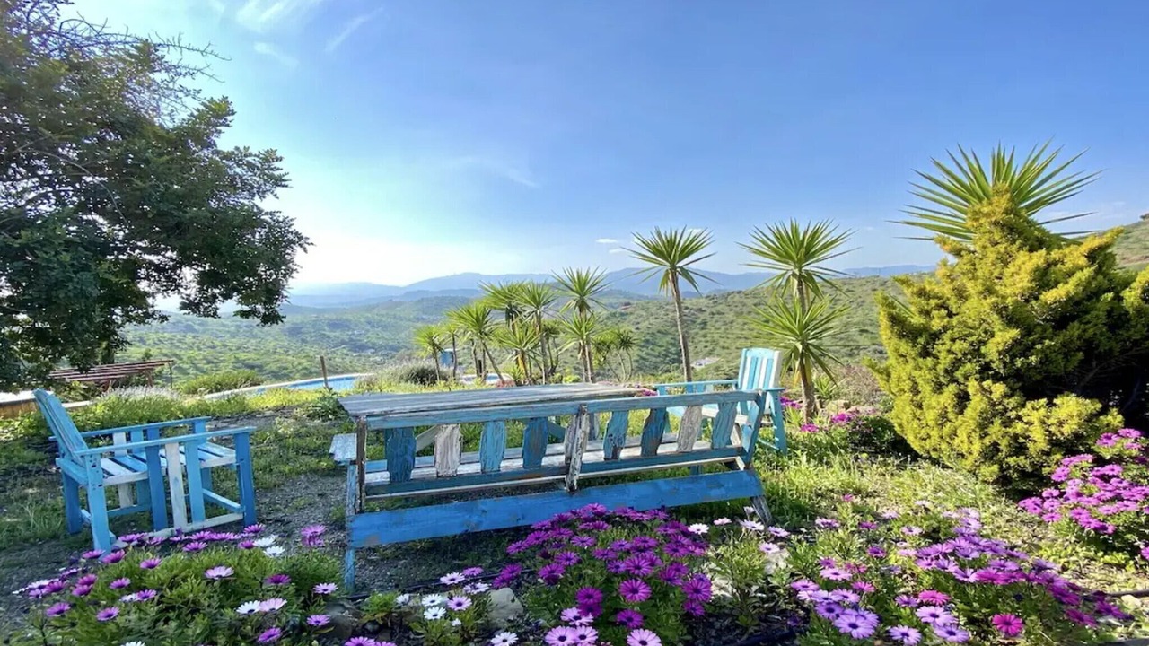 Photo of Outdoor in Alora