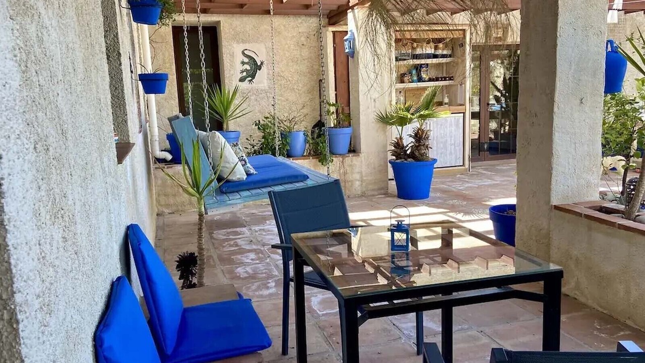 Photo of Outdoor in Alora