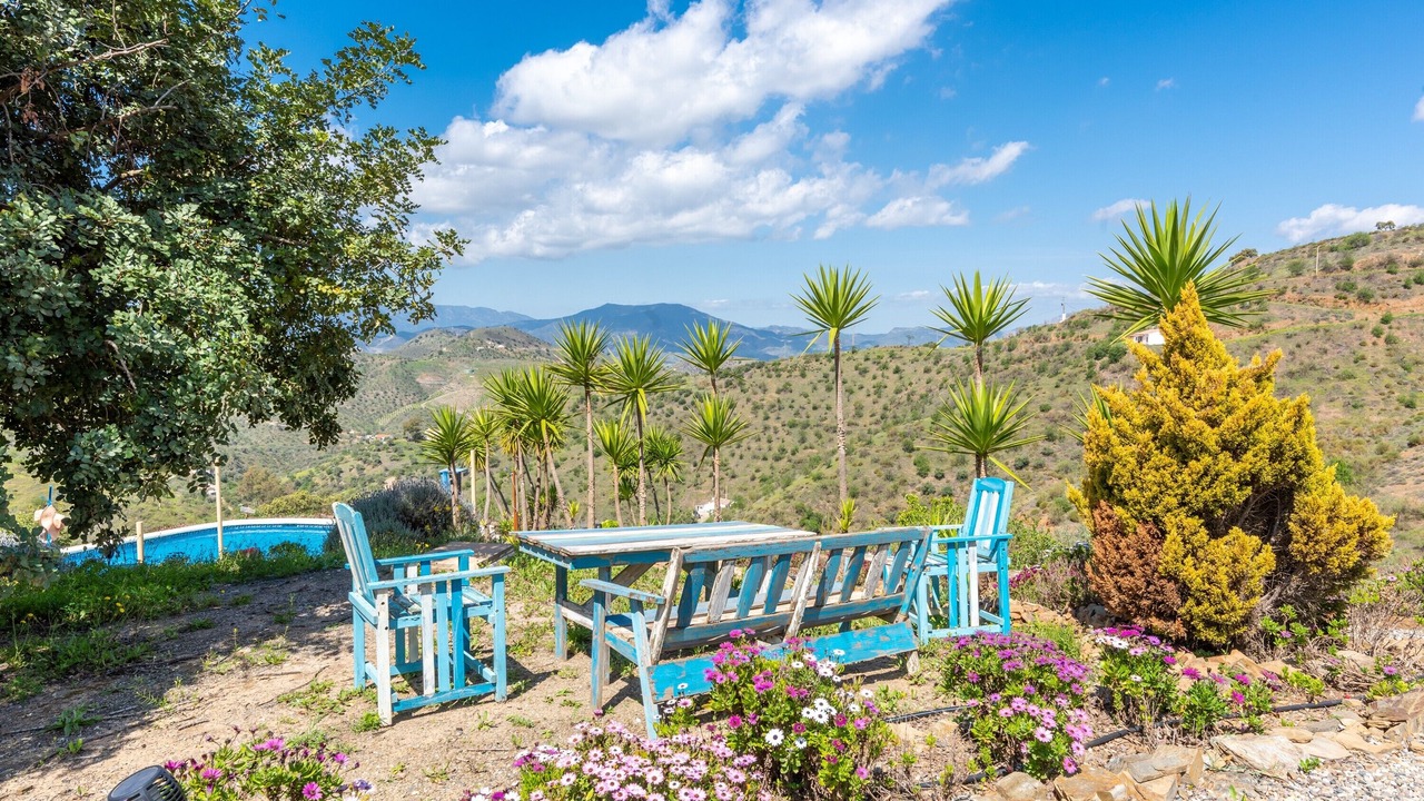 Photo of Outdoor in Alora