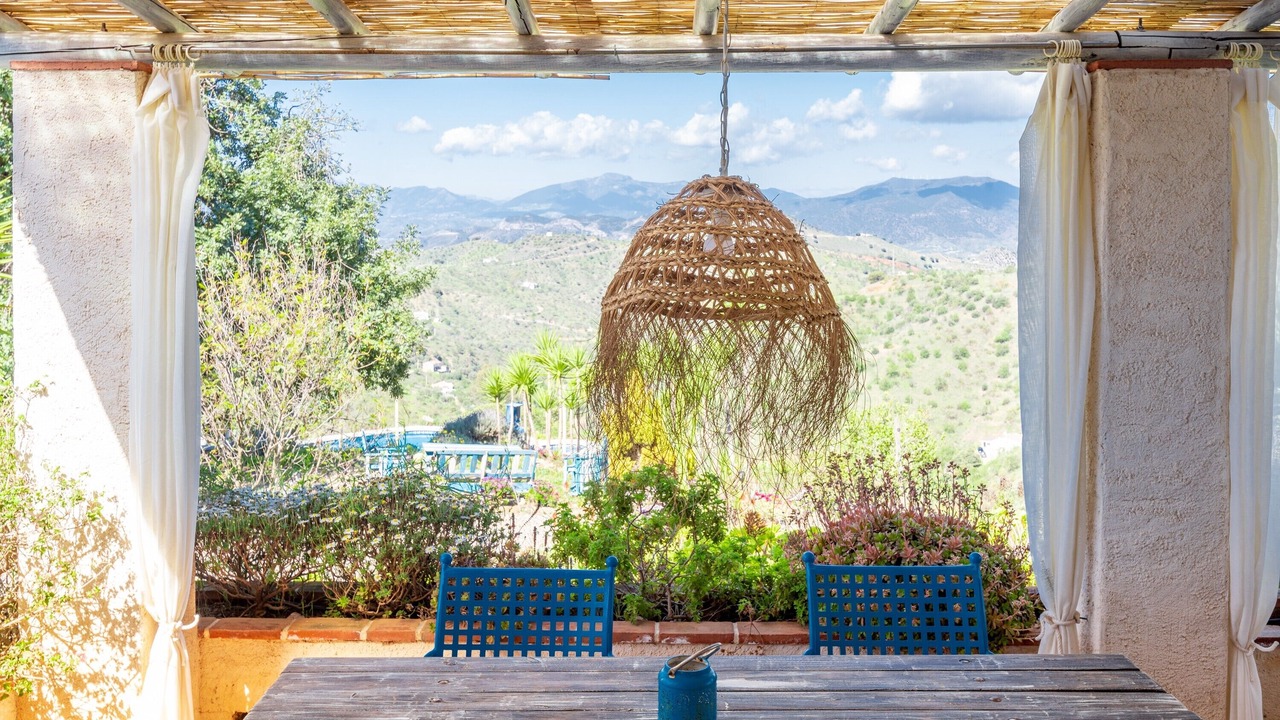 Photo of Outdoor in Alora