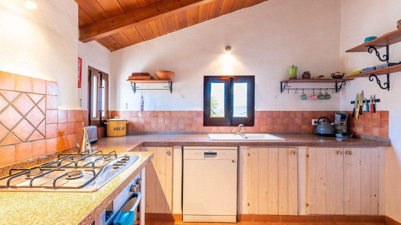 Photo of Kitchen in Alora