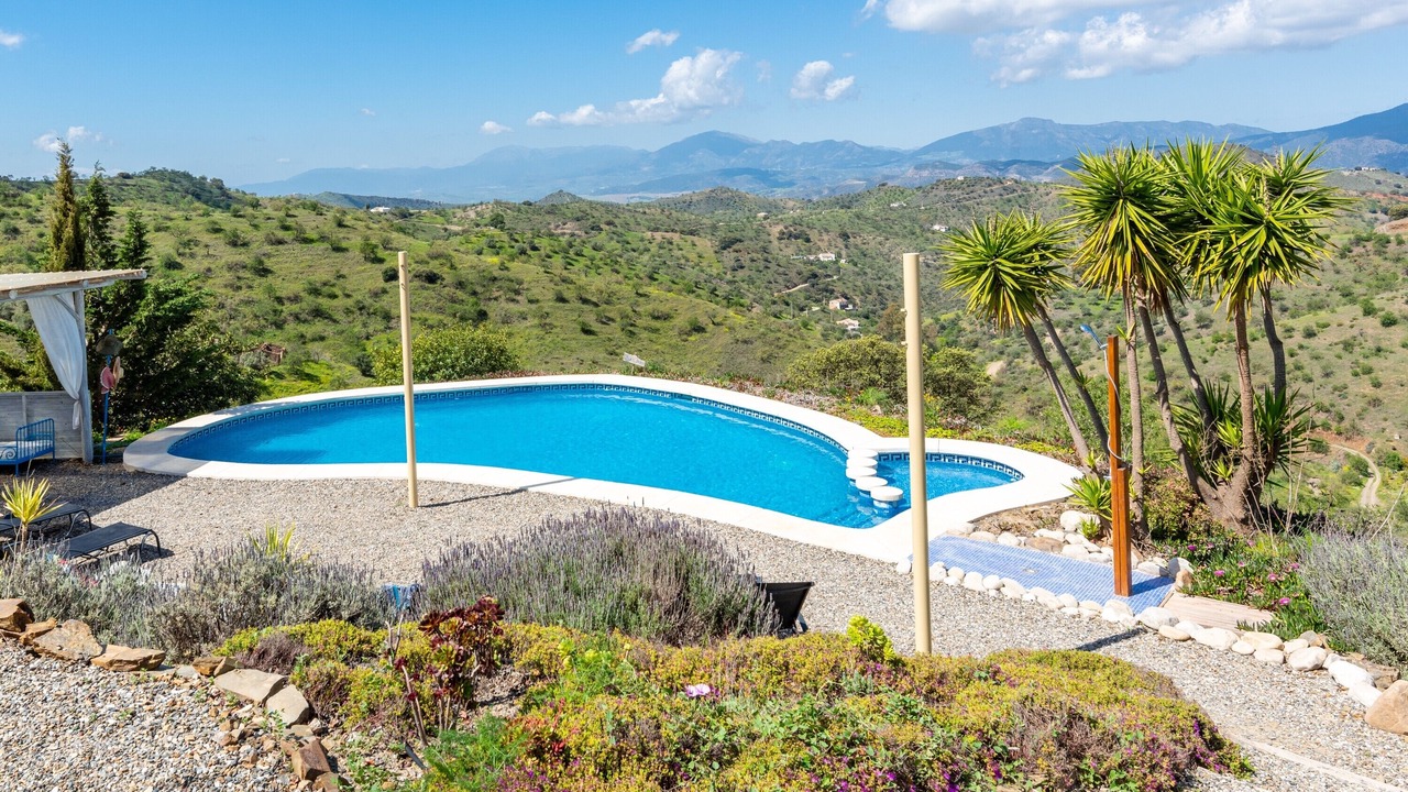 Photo of Outdoor in Alora
