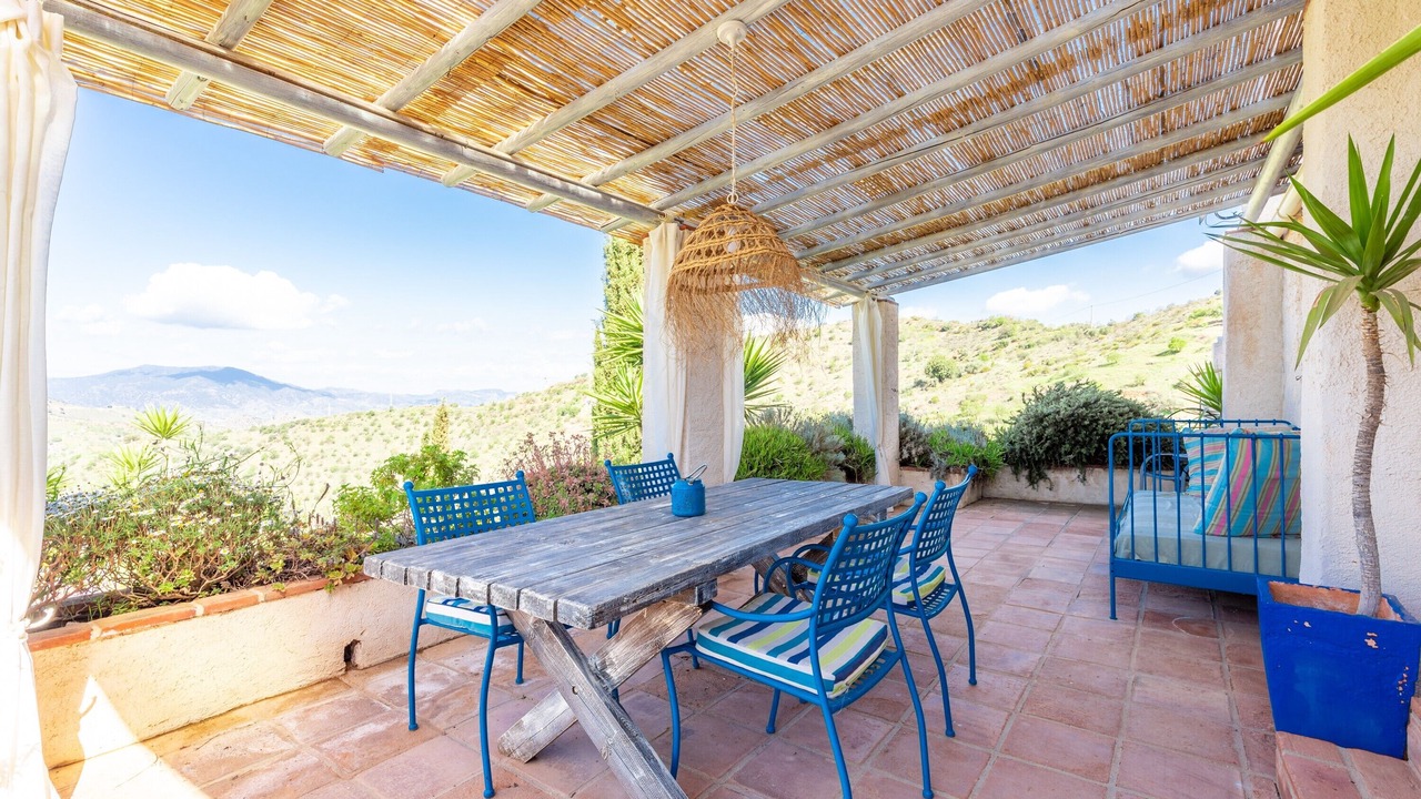 Photo of Outdoor in Alora