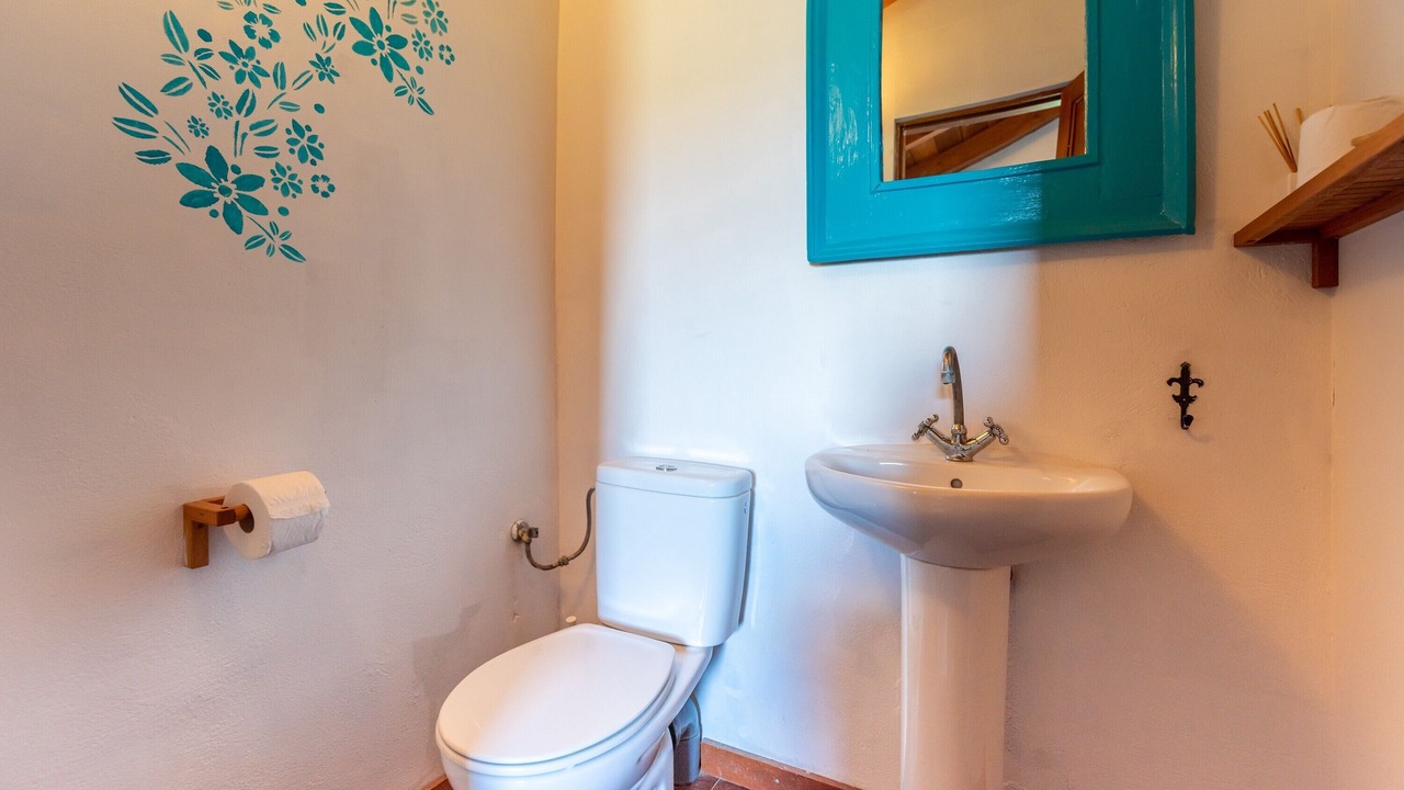 Photo of Bathroom in Alora