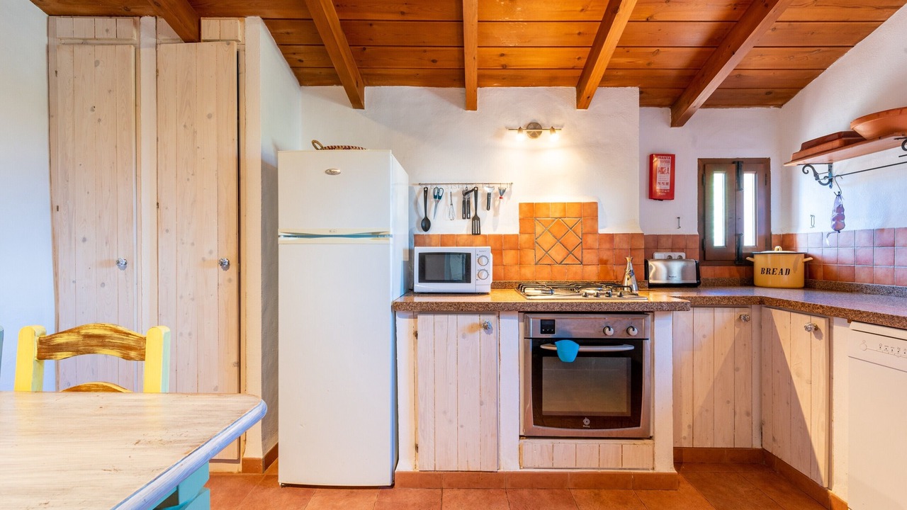 Photo of Kitchen in Alora