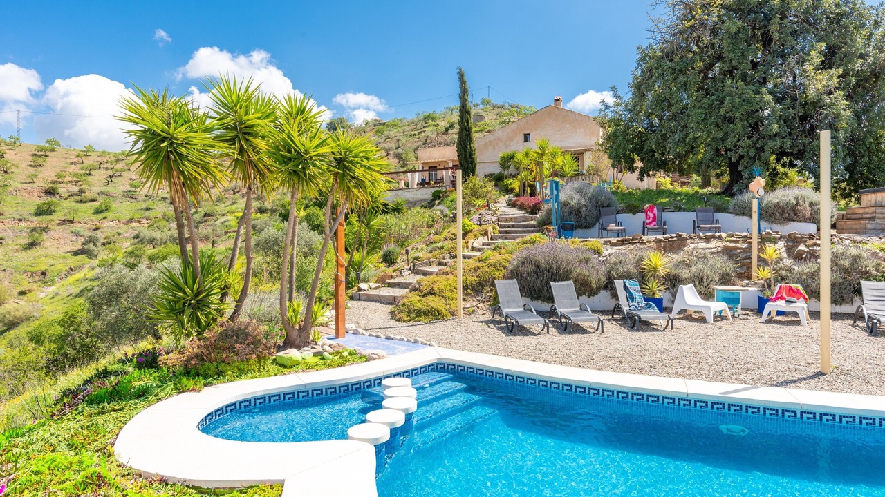 Photo of Outdoor in Alora