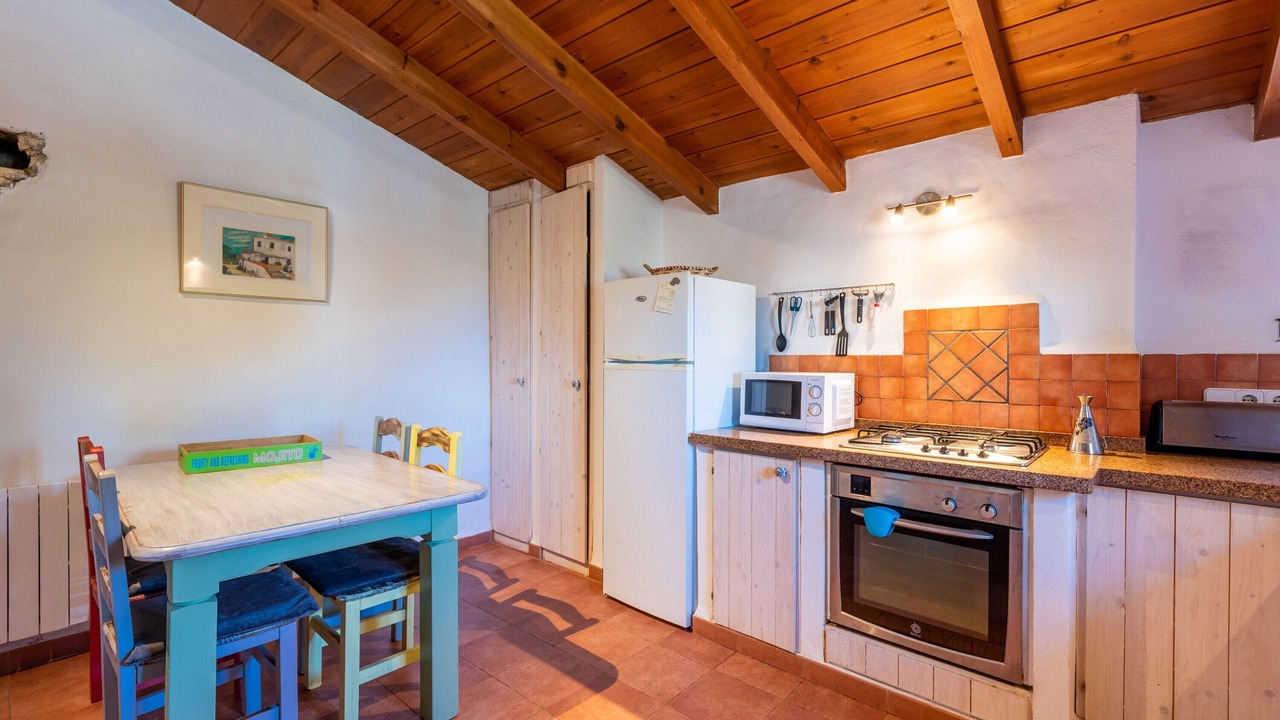 Photo of Kitchen in Alora