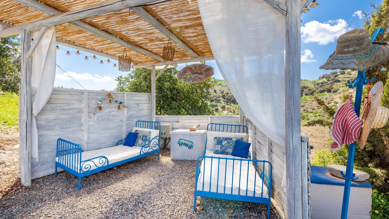 Photo of Patio Balcony in Alora