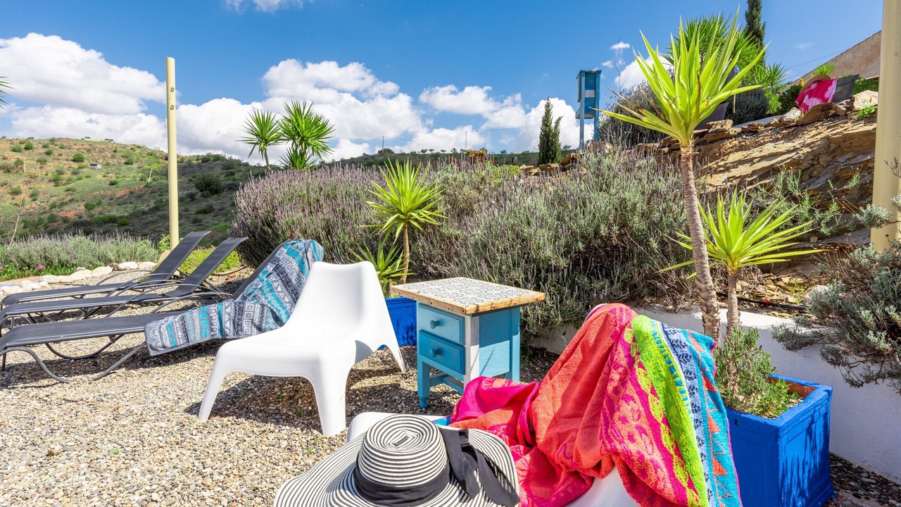 Photo of Outdoor in Alora