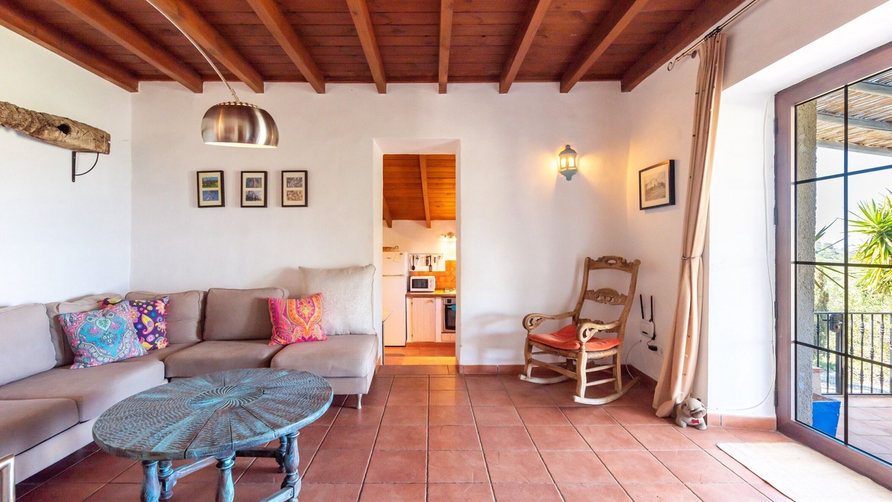 Photo of Livingroom in Alora