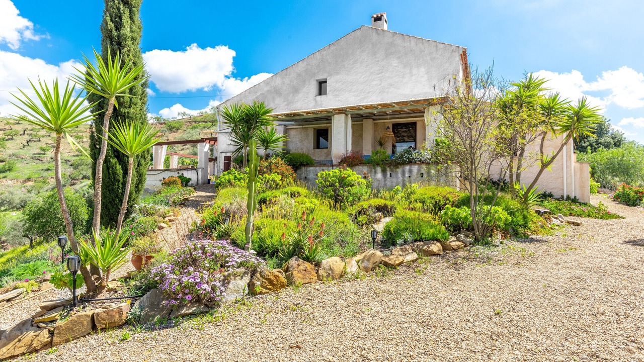 Photo of Outdoor in Alora