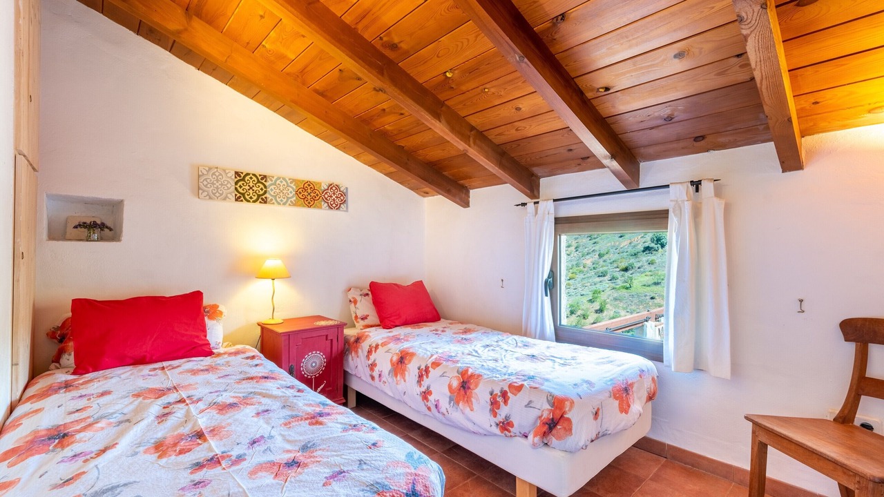 Photo of Bedroom in Alora