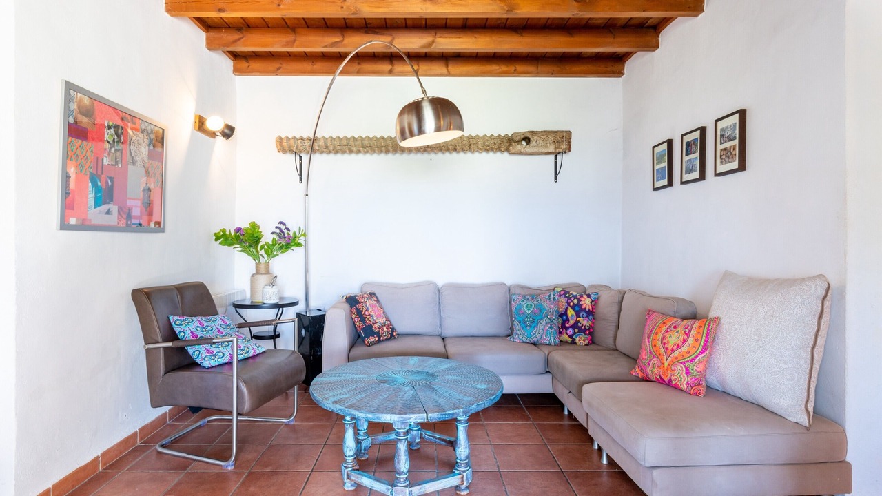 Photo of Livingroom in Alora