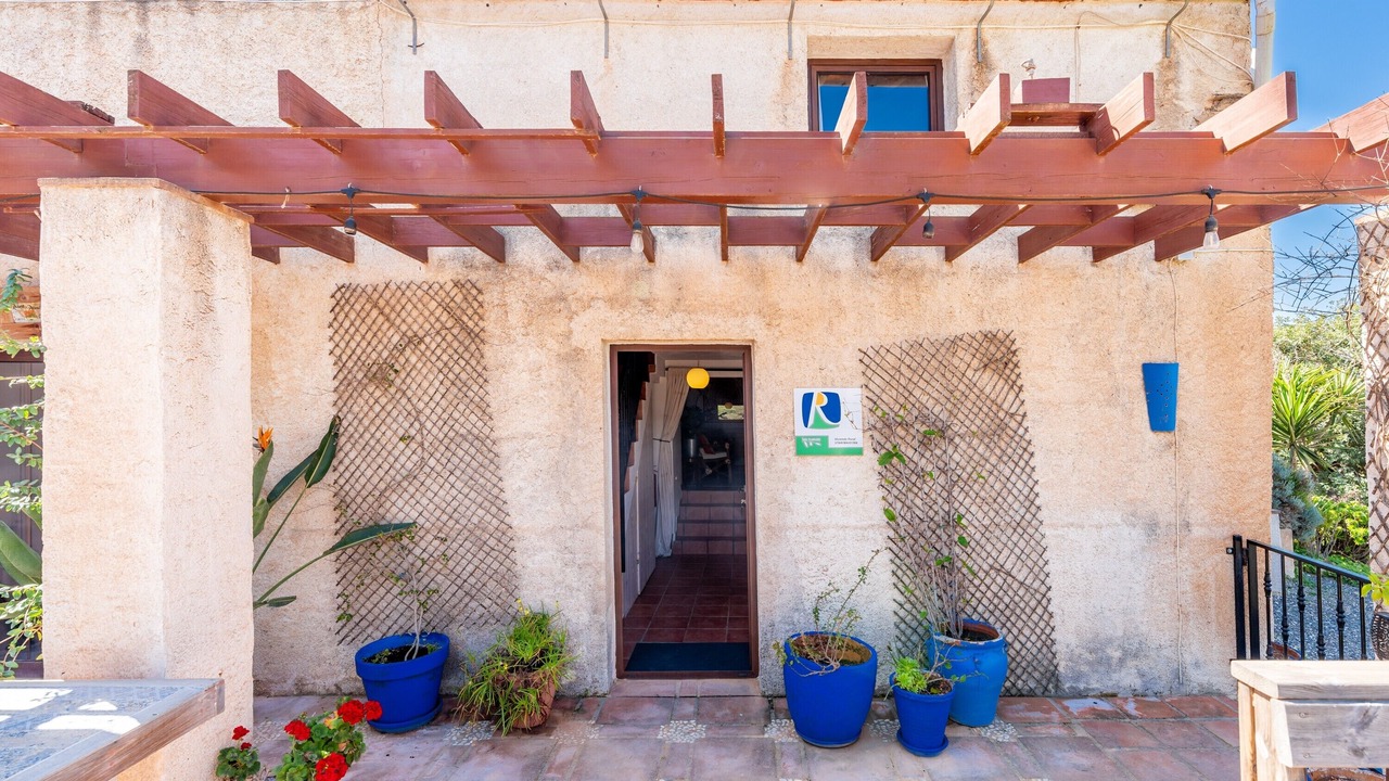 Photo of Patio Balcony in Alora