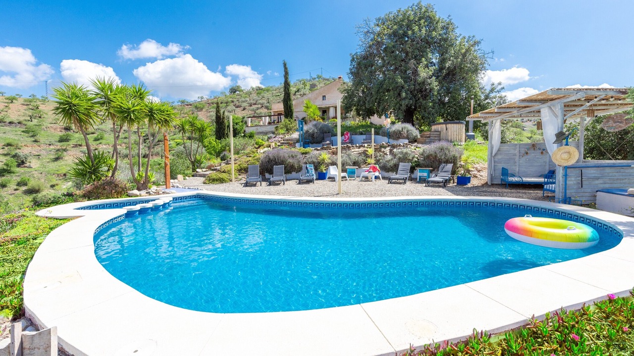 Photo of Outdoor in Alora