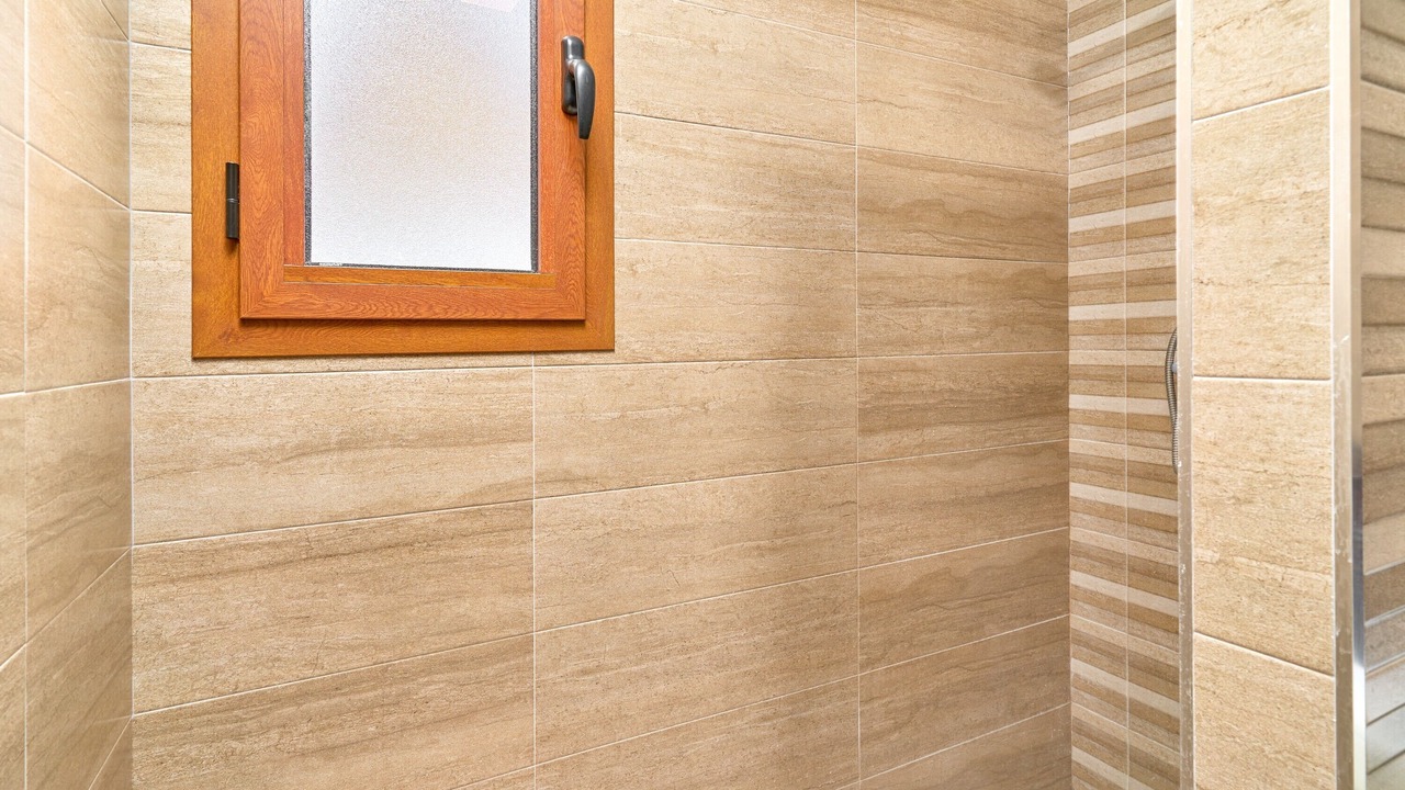 Photo of Bathroom in Frigiliana