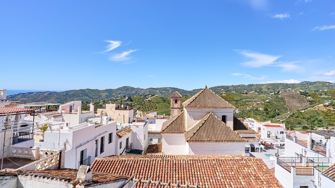 Photo of Others in Frigiliana