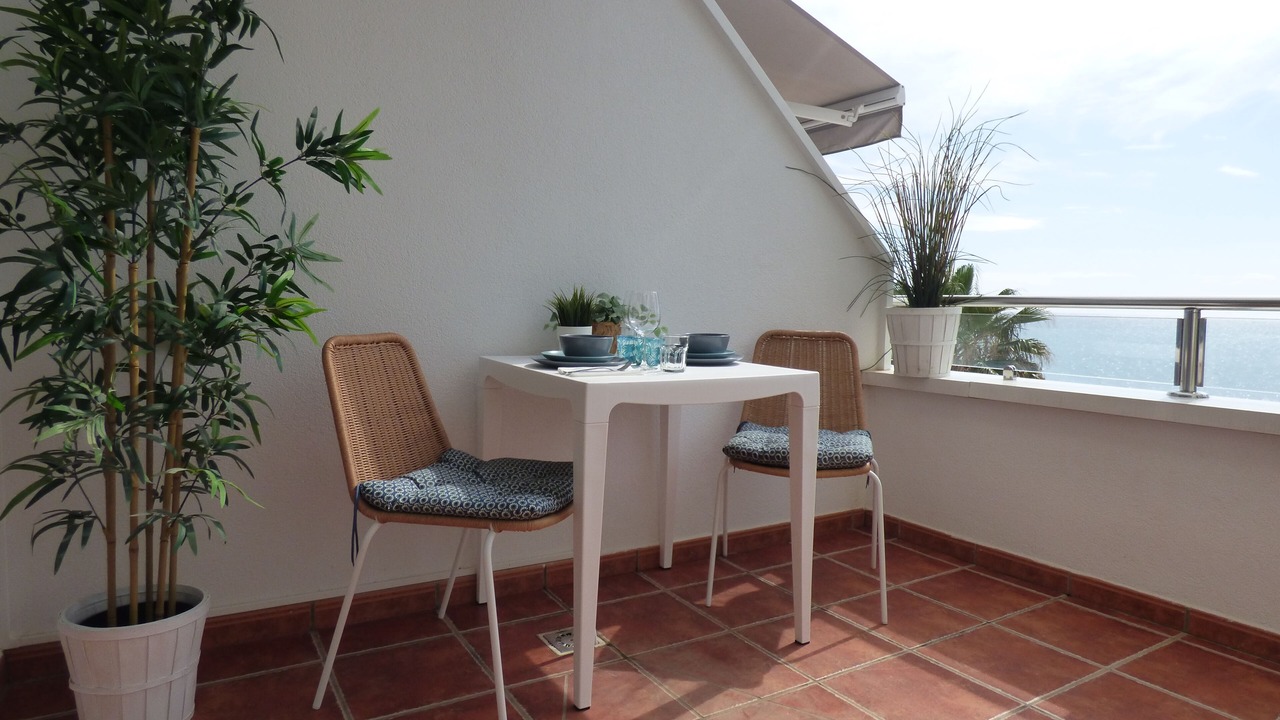 Photo of Outdoor in Torremolinos