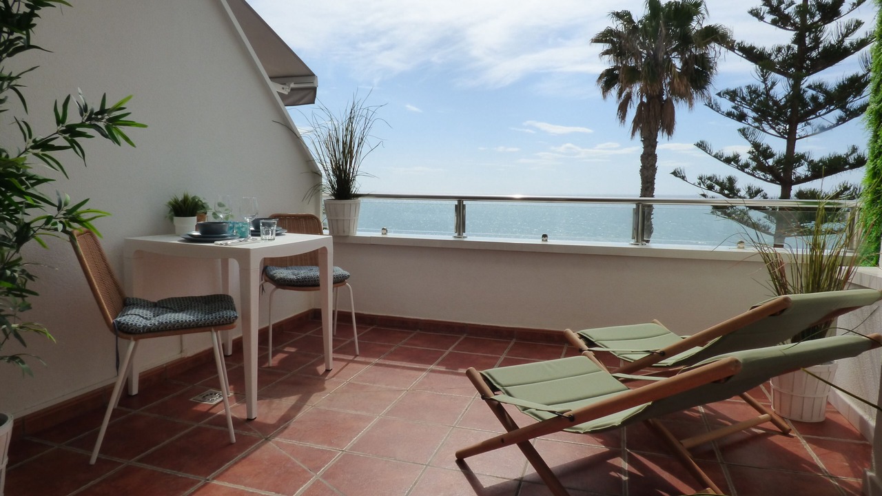 Photo of Outdoor in Torremolinos