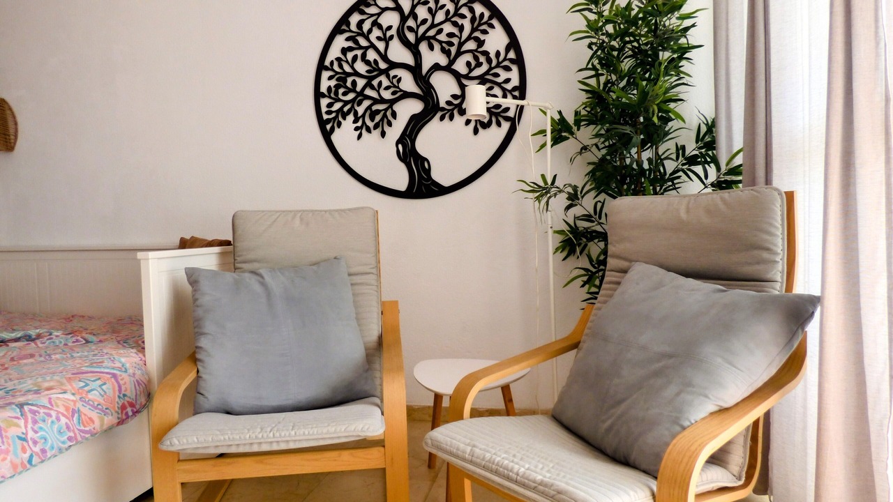 Photo of Bedroom in Torremolinos