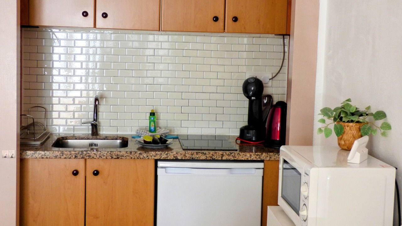 Photo of Kitchen in Torremolinos