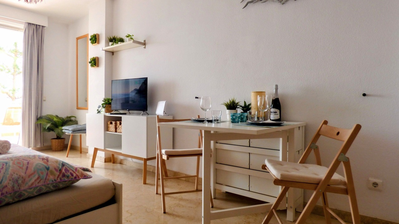 Photo of Bedroom in Torremolinos