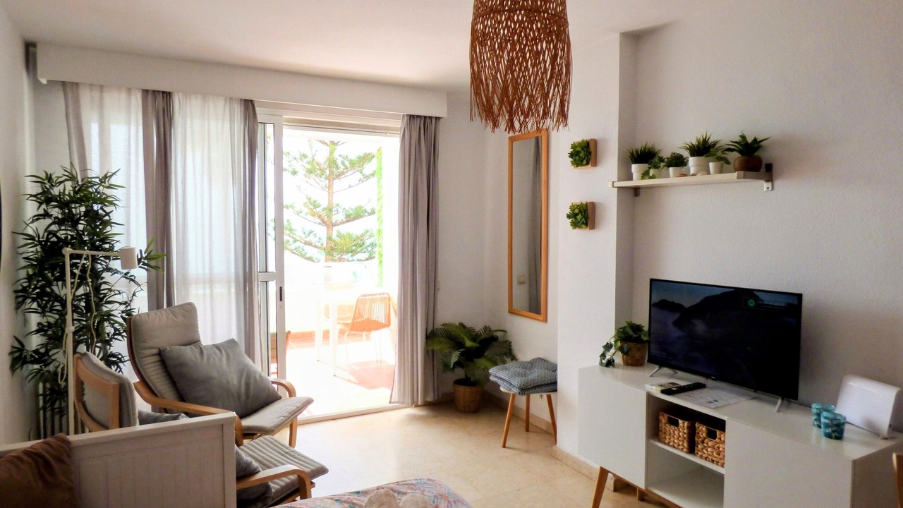 Photo of Livingroom in Torremolinos