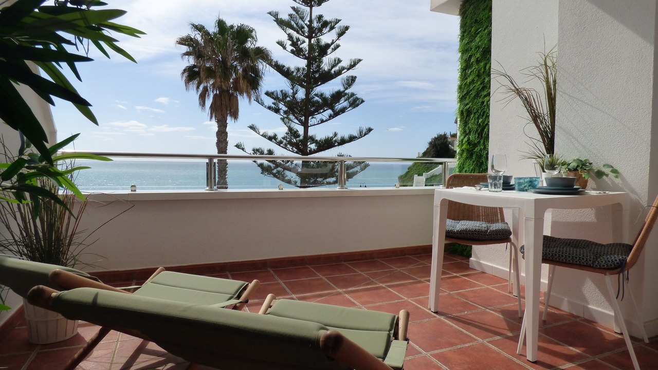 Photo of Outdoor in Torremolinos