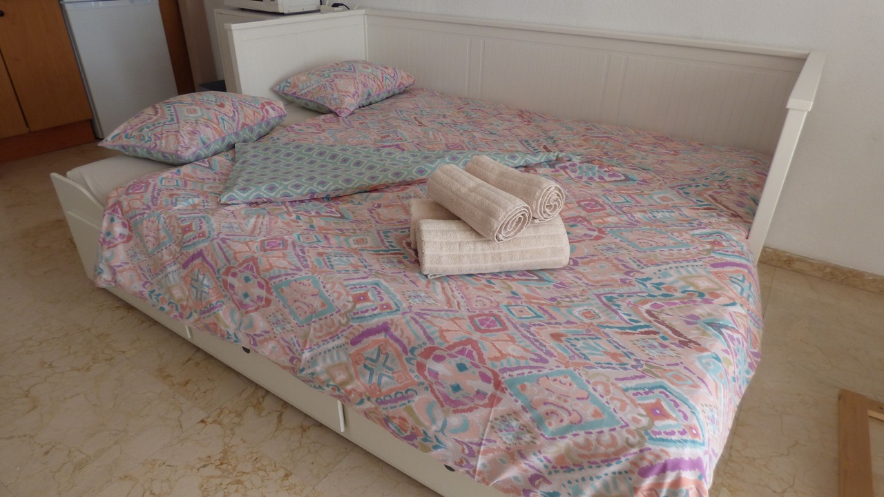 Photo of Bedroom in Torremolinos