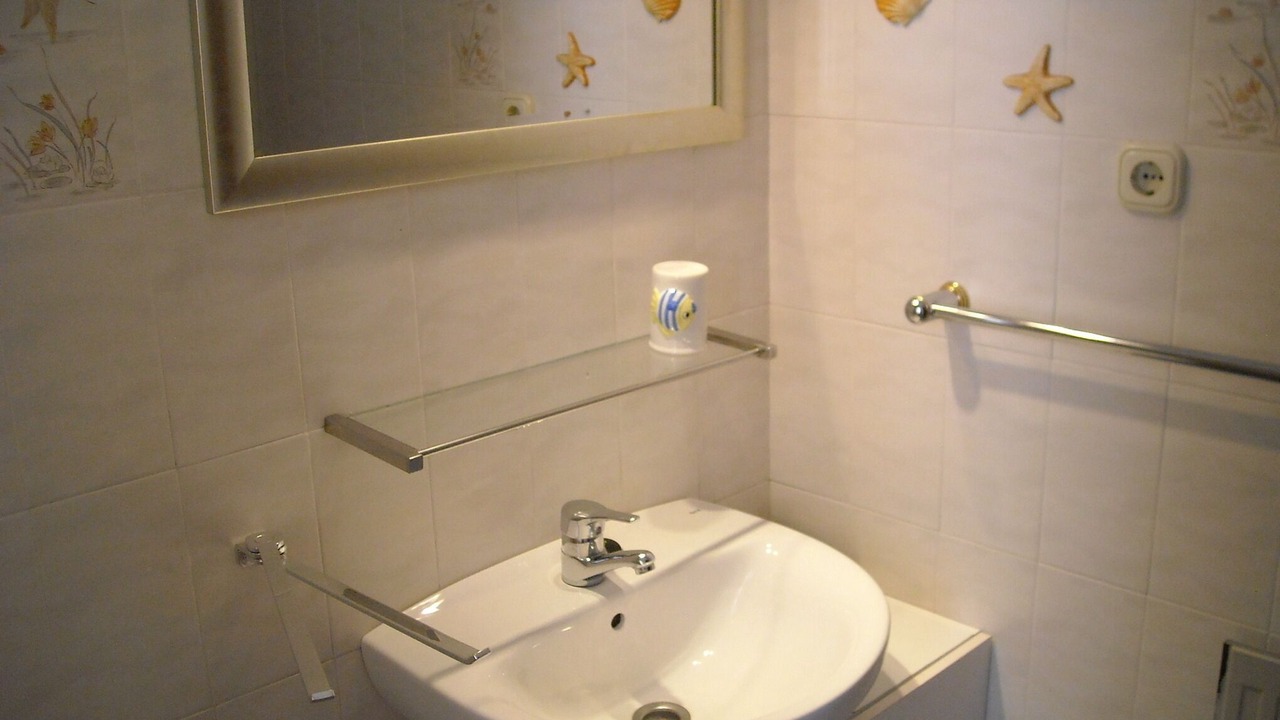 Photo of Bathroom in Puerto de la Duquesa