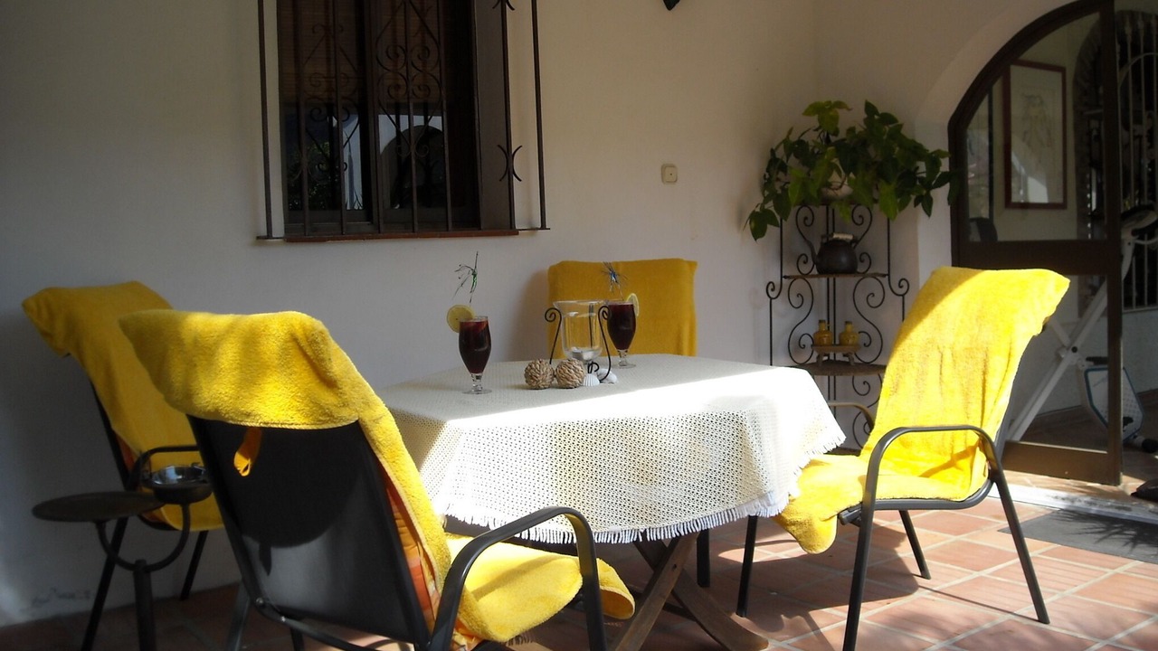 Photo of Outdoor in Puerto de la Duquesa