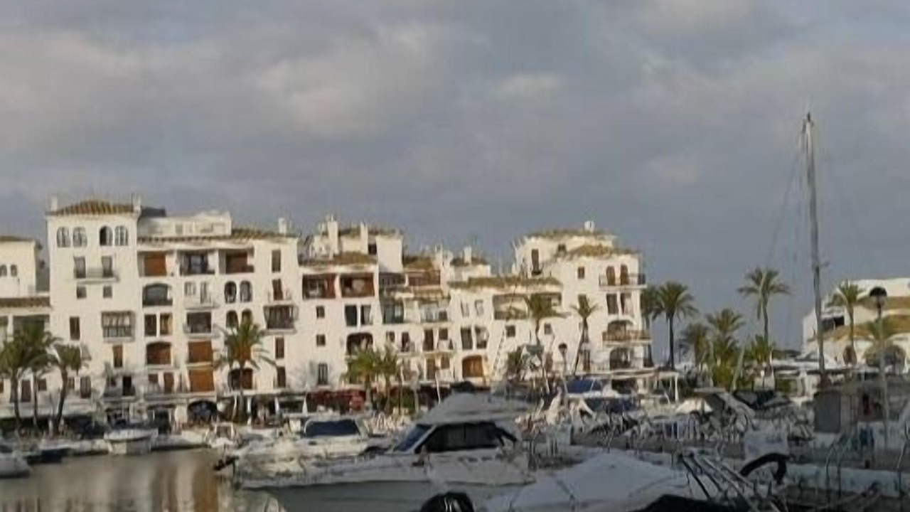 Photo of Others in Puerto de la Duquesa