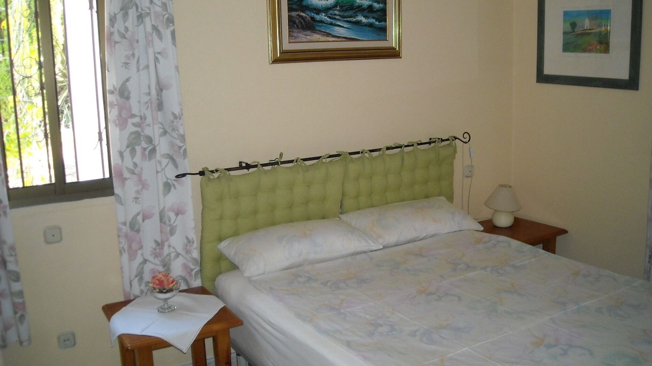 Photo of Bedroom in Puerto de la Duquesa