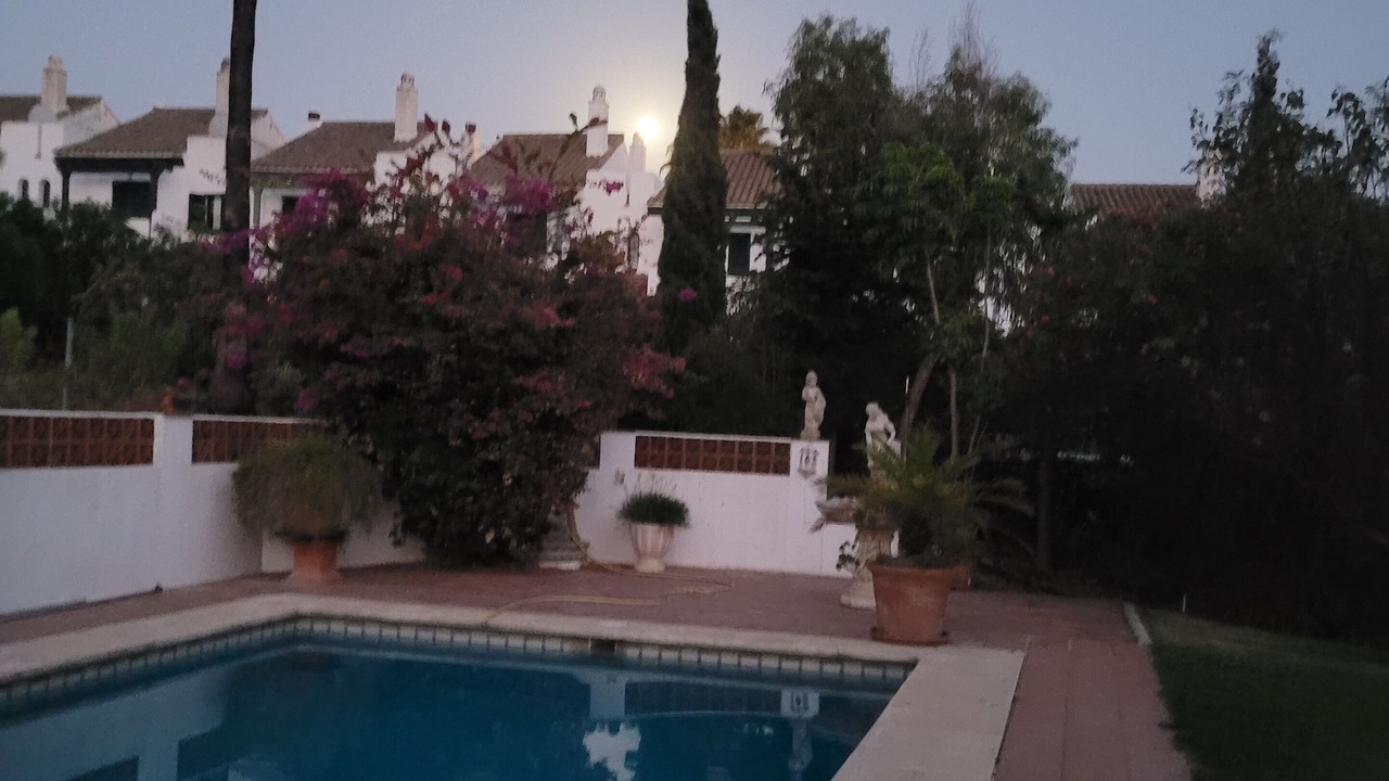 Photo of Outdoor in Puerto de la Duquesa