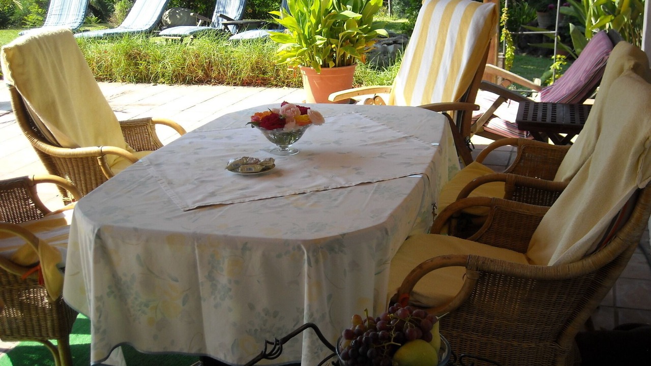 Photo of Outdoor in Puerto de la Duquesa