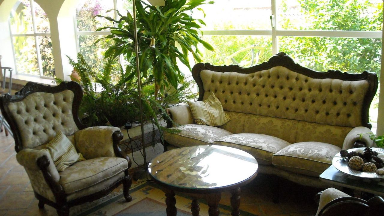 Photo of Livingroom in Puerto de la Duquesa