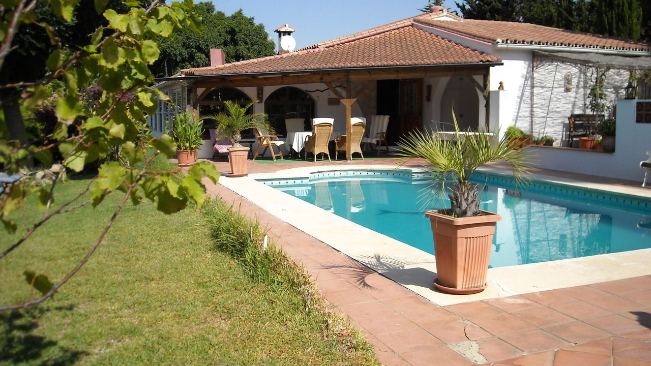 Photo of Outdoor in Puerto de la Duquesa