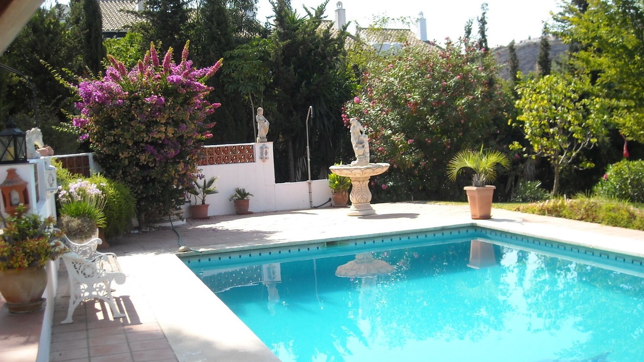 Photo of Outdoor in Puerto de la Duquesa