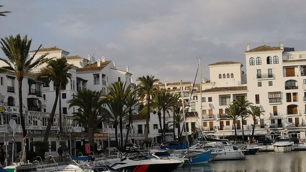 Photo of Others in Puerto de la Duquesa